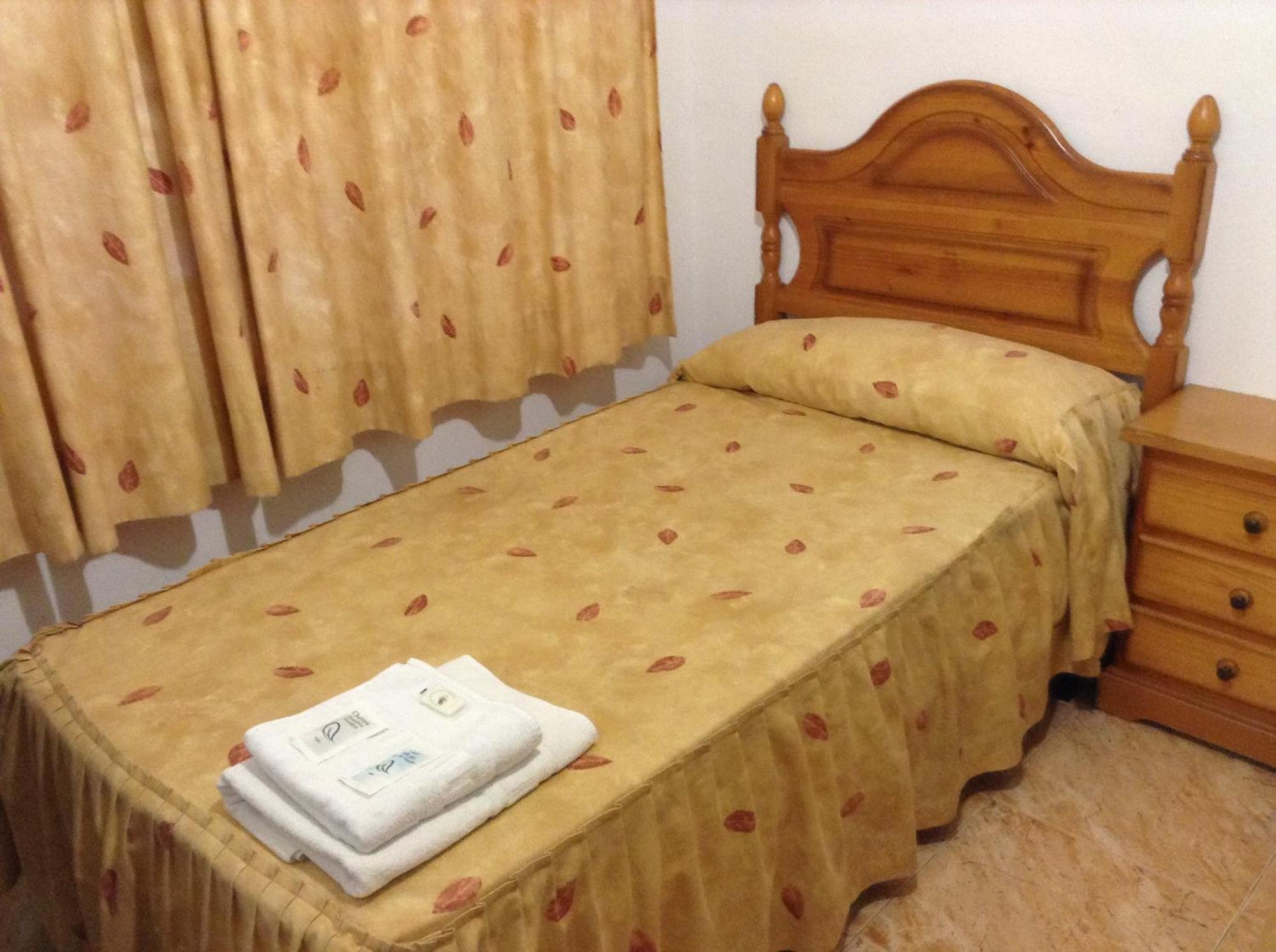 Pension La Milagrosa - Granada, Granada