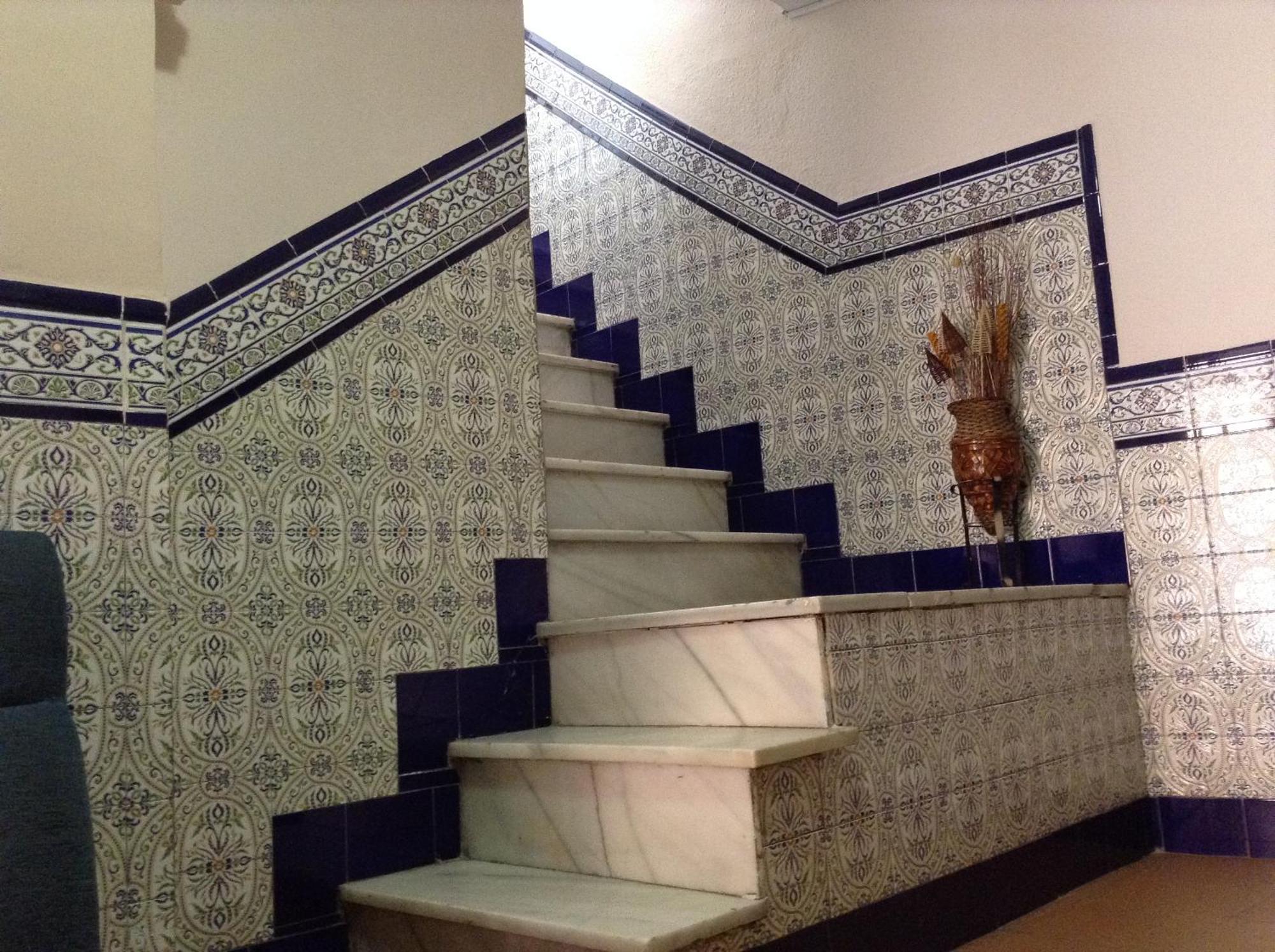 Pension La Milagrosa - Granada — Photos 1